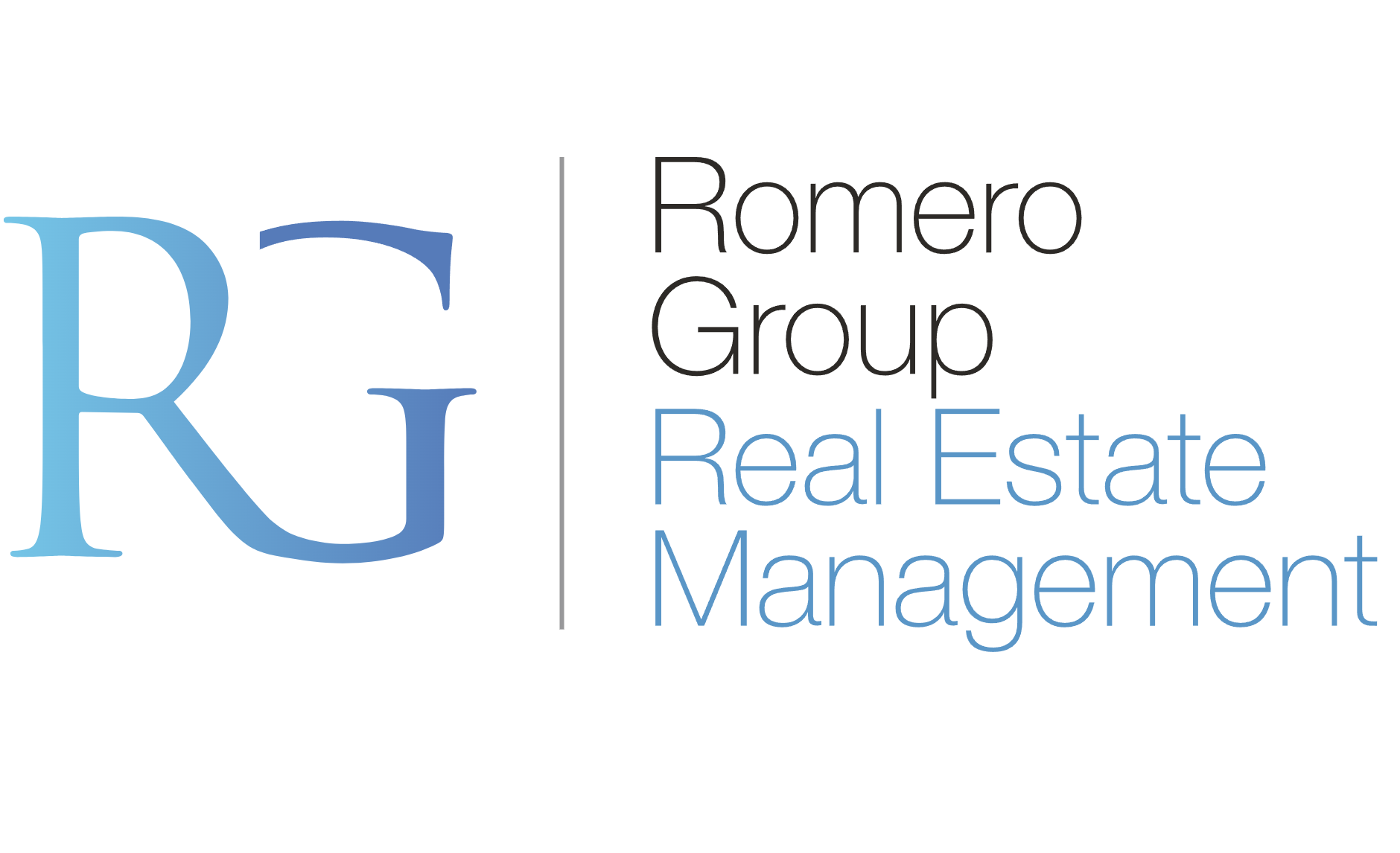The Romero Group Logo The Romero Group Logo